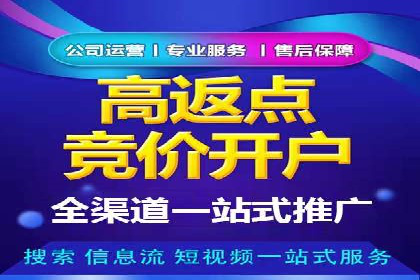 百度推广费用构成解析与案例研究